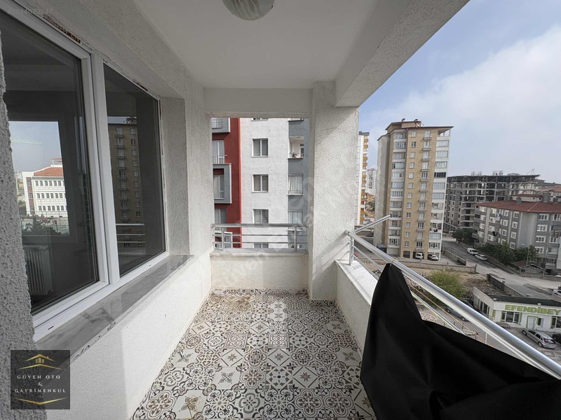 Güven Emlak'tan Yeni Diş Hastanesi Efendibey Sitesi Kiralık 3+1 — fotoğraf 22