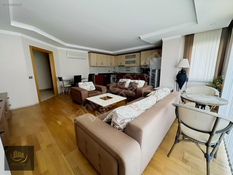 Başkurt Gayrimenkuldan 2+1 Kiralık Daire — fotoğraf 3