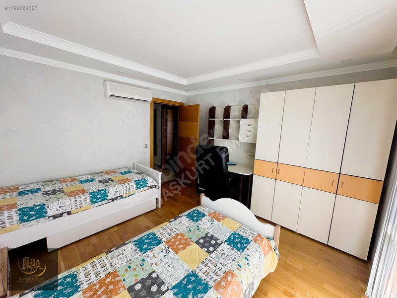 Başkurt Gayrimenkuldan 2+1 Kiralık Daire — fotoğraf 5