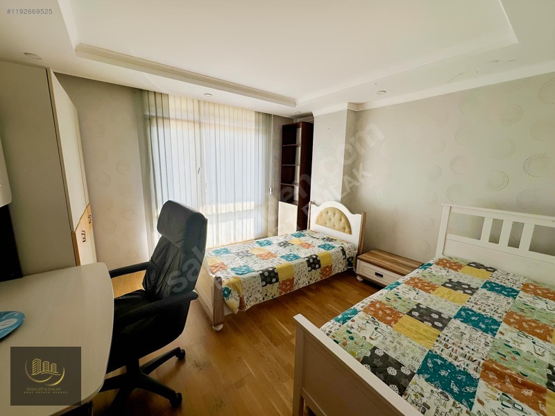 Başkurt Gayrimenkuldan 2+1 Kiralık Daire — fotoğraf 6