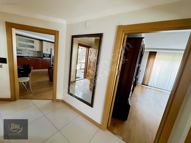 Başkurt Gayrimenkuldan 2+1 Kiralık Daire — fotoğraf 7