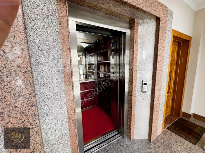 Başkurt Gayrimenkuldan 2+1 Kiralık Daire — fotoğraf 8