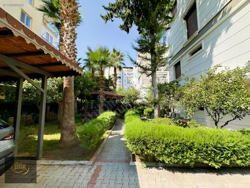 Başkurt Gayrimenkuldan 2+1 Kiralık Daire — fotoğraf 9