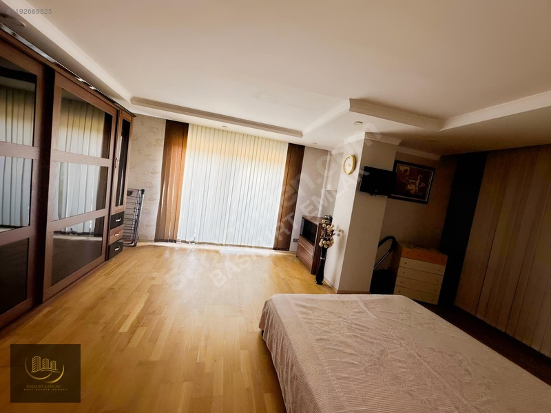 Başkurt Gayrimenkuldan 2+1 Kiralık Daire — fotoğraf 12