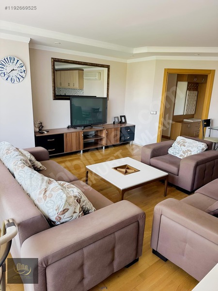 Başkurt Gayrimenkuldan 2+1 Kiralık Daire — fotoğraf 13