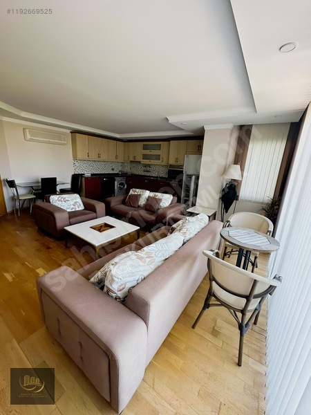 Başkurt Gayrimenkuldan 2+1 Kiralık Daire — fotoğraf 14