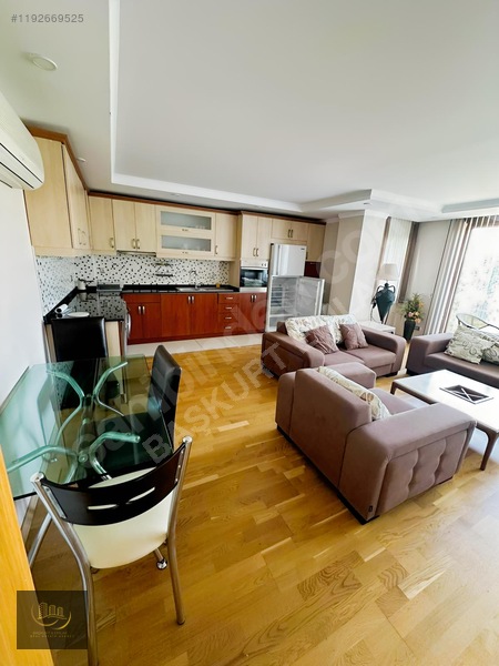 Başkurt Gayrimenkuldan 2+1 Kiralık Daire — fotoğraf 17