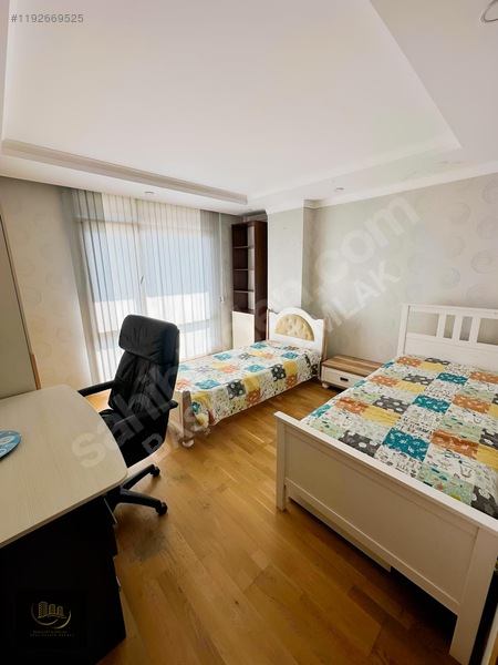 Başkurt Gayrimenkuldan 2+1 Kiralık Daire — fotoğraf 19