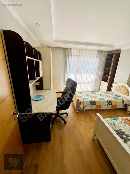 Başkurt Gayrimenkuldan 2+1 Kiralık Daire — fotoğraf 20