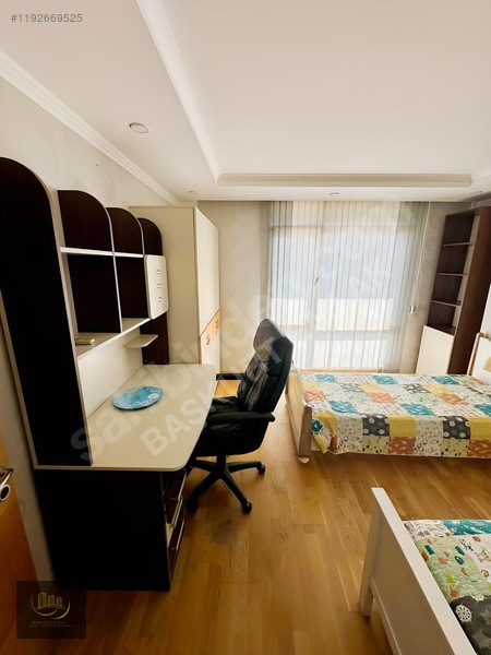 Başkurt Gayrimenkuldan 2+1 Kiralık Daire — fotoğraf 21