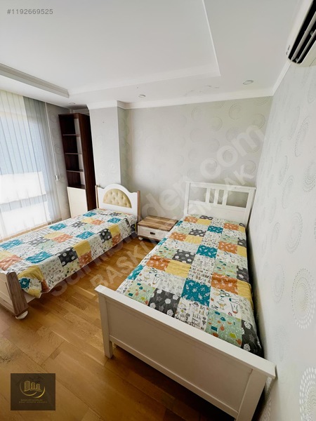 Başkurt Gayrimenkuldan 2+1 Kiralık Daire — fotoğraf 22