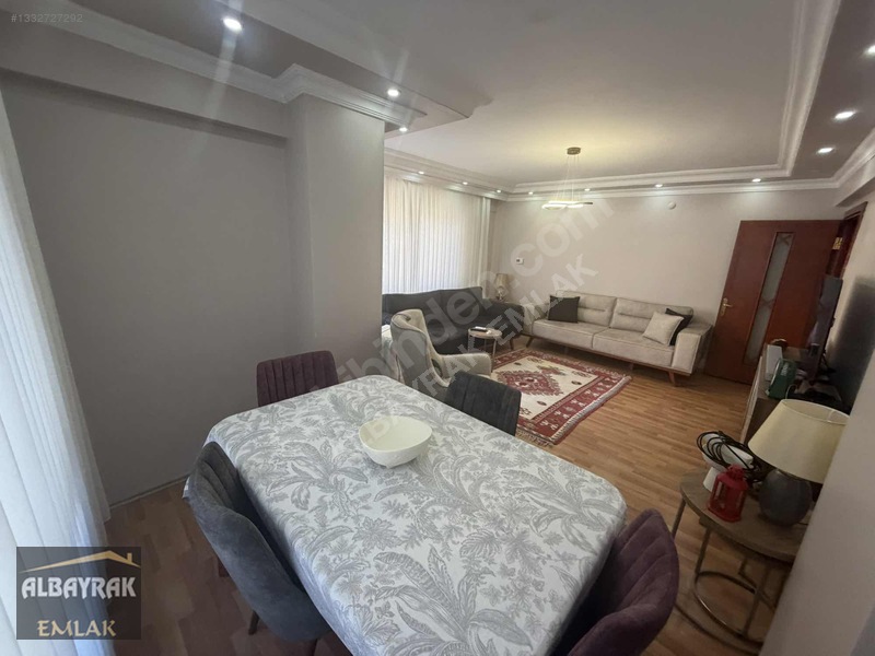 Albayraktan Geniş Ölçülü Ara Kat Satılık 2+1 Daire — fotoğraf 8