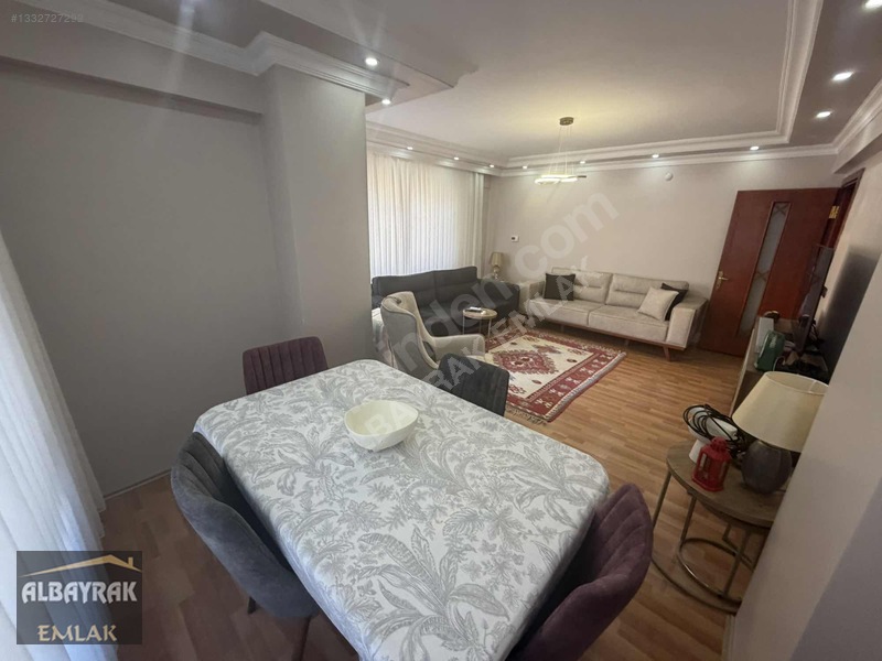 Albayraktan Geniş Ölçülü Ara Kat Satılık 2+1 Daire — fotoğraf 9