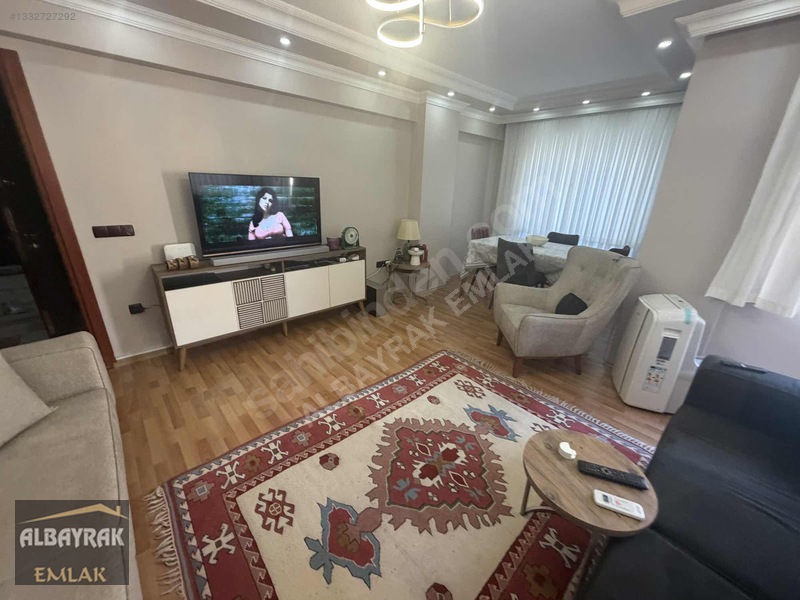 Albayraktan Geniş Ölçülü Ara Kat Satılık 2+1 Daire — fotoğraf 11