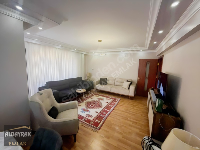 Albayraktan Geniş Ölçülü Ara Kat Satılık 2+1 Daire — fotoğraf 12