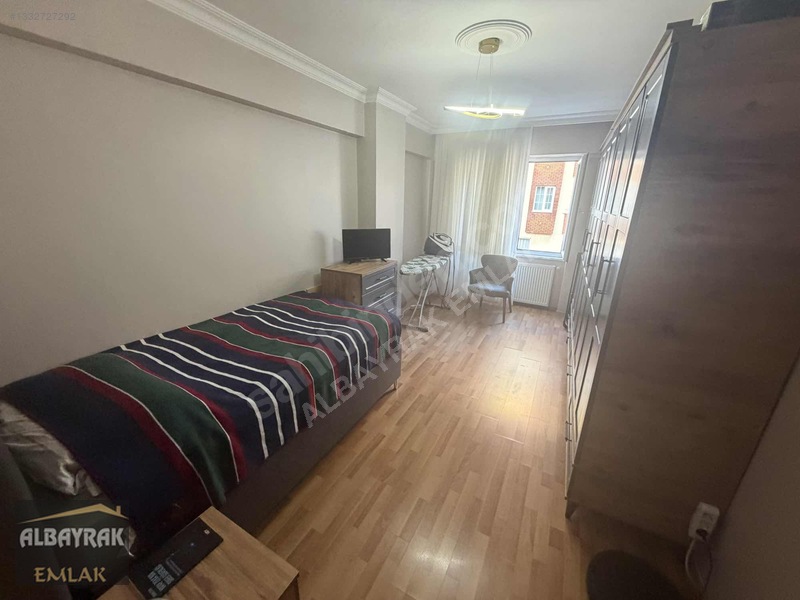 Albayraktan Geniş Ölçülü Ara Kat Satılık 2+1 Daire — fotoğraf 13