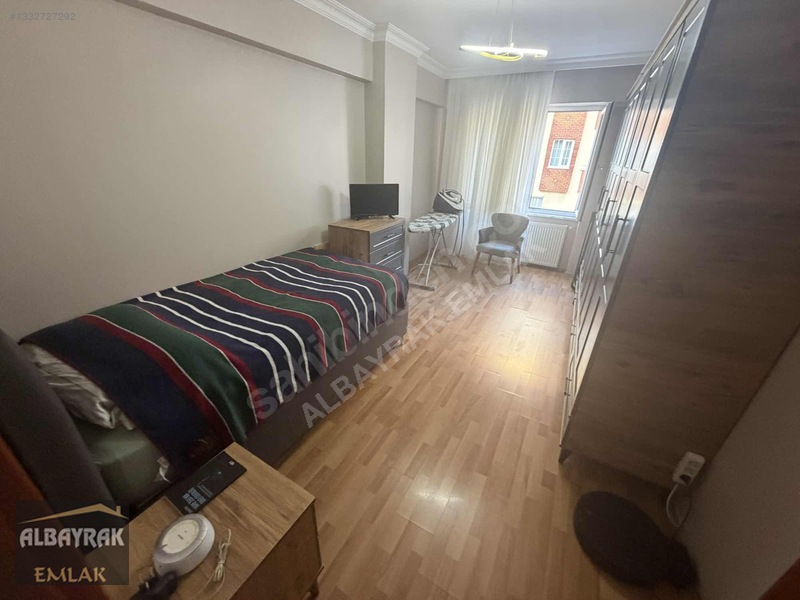 Albayraktan Geniş Ölçülü Ara Kat Satılık 2+1 Daire — fotoğraf 14