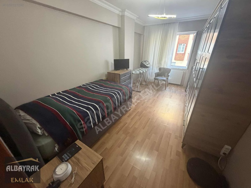 Albayraktan Geniş Ölçülü Ara Kat Satılık 2+1 Daire — fotoğraf 15