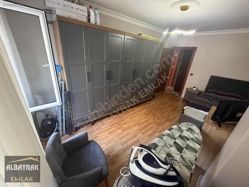 Albayraktan Geniş Ölçülü Ara Kat Satılık 2+1 Daire — fotoğraf 17