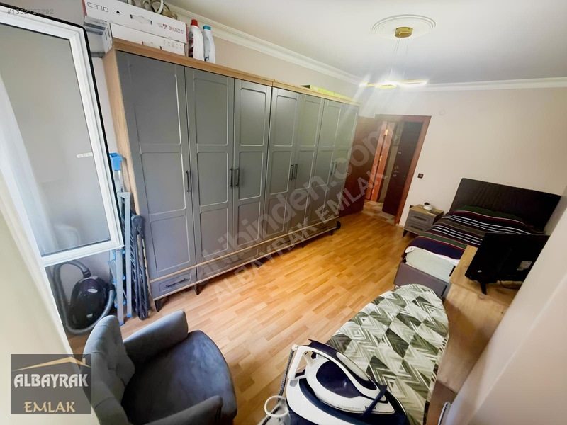 Albayraktan Geniş Ölçülü Ara Kat Satılık 2+1 Daire — fotoğraf 18
