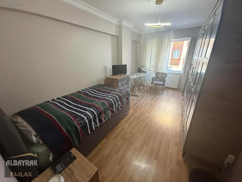 Albayraktan Geniş Ölçülü Ara Kat Satılık 2+1 Daire — fotoğraf 19