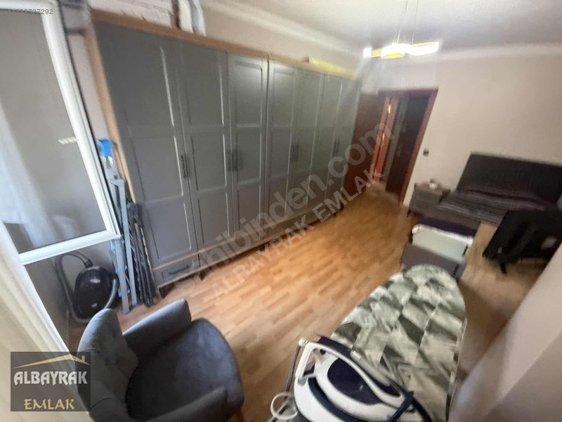 Albayraktan Geniş Ölçülü Ara Kat Satılık 2+1 Daire — fotoğraf 20