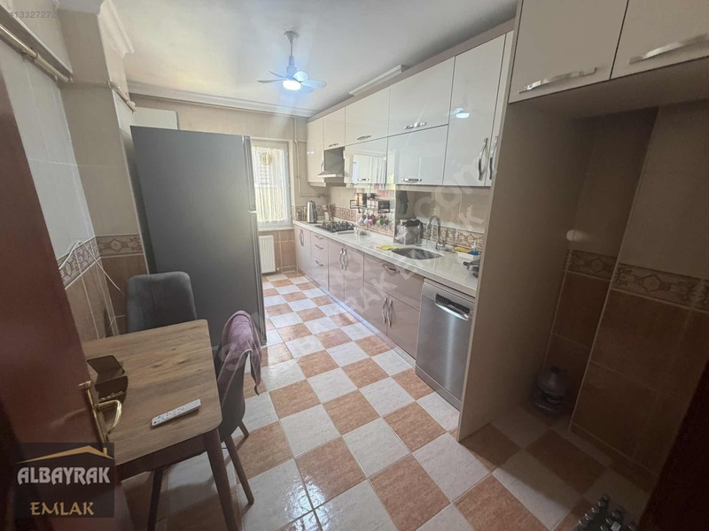 Albayraktan Geniş Ölçülü Ara Kat Satılık 2+1 Daire — fotoğraf 22