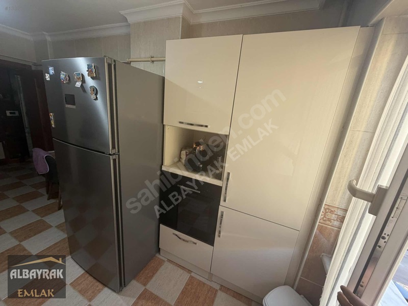 Albayraktan Geniş Ölçülü Ara Kat Satılık 2+1 Daire — fotoğraf 25