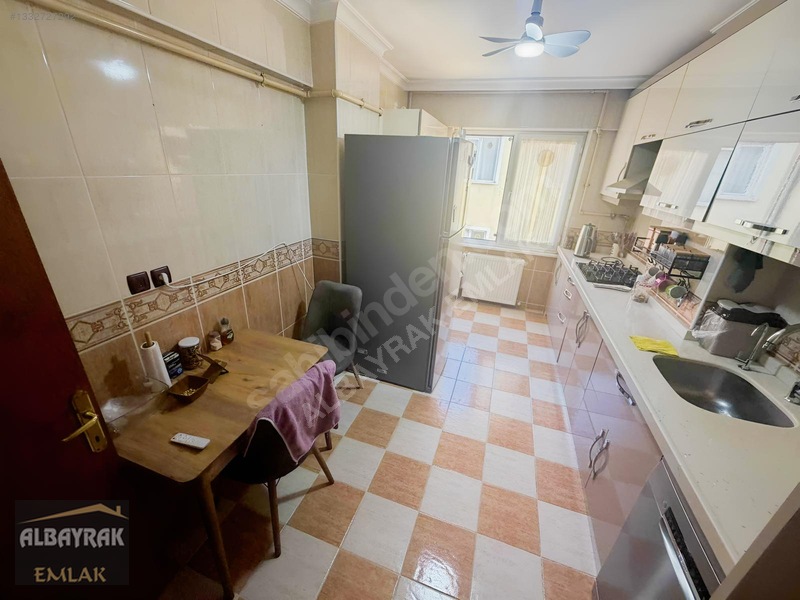 Albayraktan Geniş Ölçülü Ara Kat Satılık 2+1 Daire — fotoğraf 26