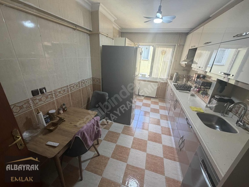 Albayraktan Geniş Ölçülü Ara Kat Satılık 2+1 Daire — fotoğraf 28