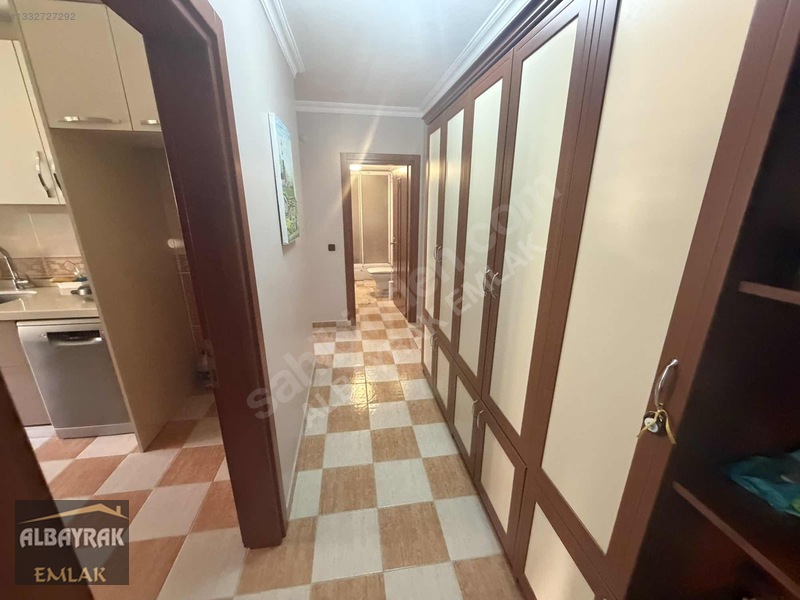 Albayraktan Geniş Ölçülü Ara Kat Satılık 2+1 Daire — fotoğraf 29