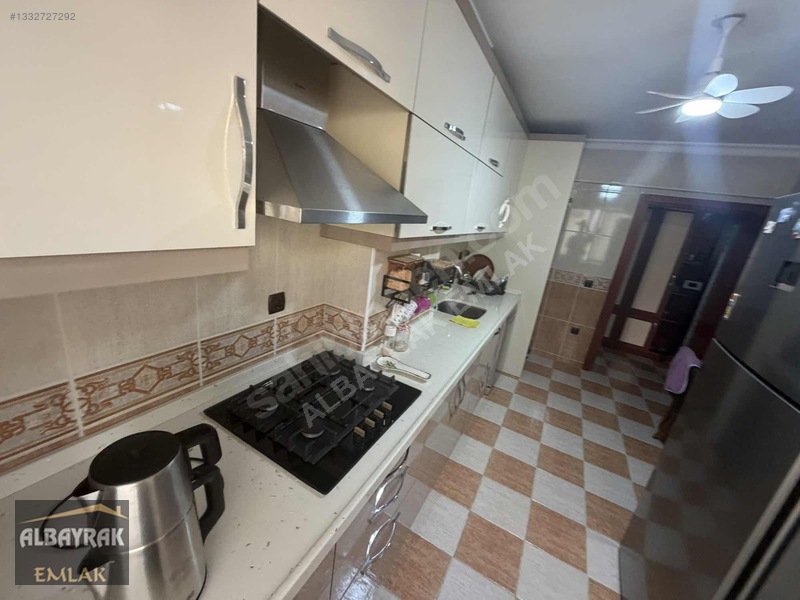 Albayraktan Geniş Ölçülü Ara Kat Satılık 2+1 Daire — fotoğraf 30