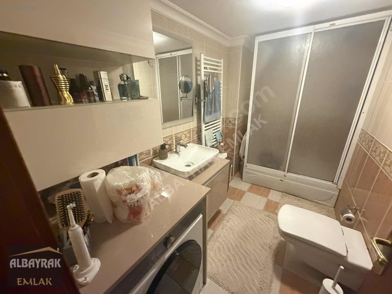 Albayraktan Geniş Ölçülü Ara Kat Satılık 2+1 Daire — fotoğraf 32