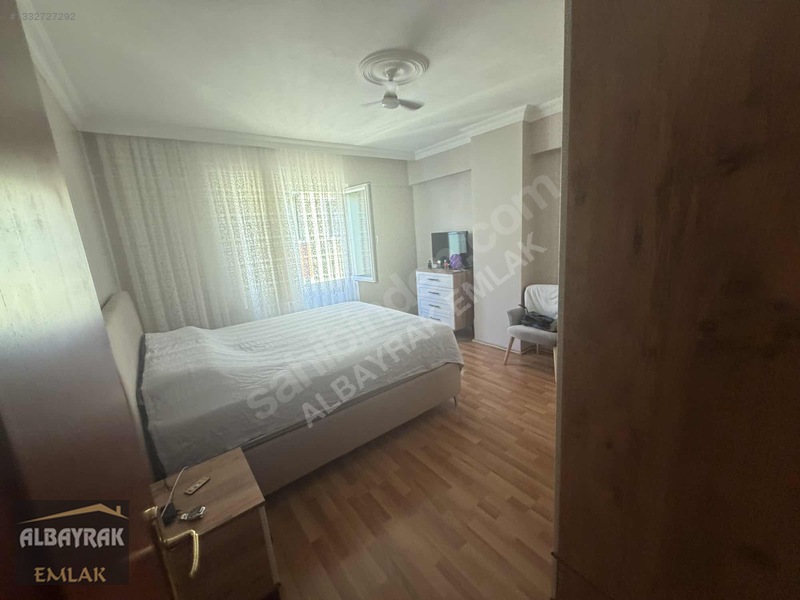 Albayraktan Geniş Ölçülü Ara Kat Satılık 2+1 Daire — fotoğraf 34