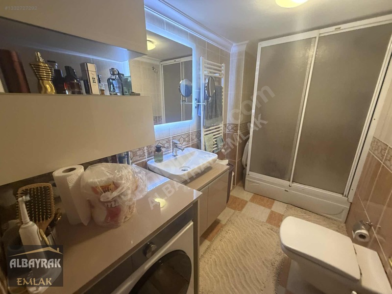 Albayraktan Geniş Ölçülü Ara Kat Satılık 2+1 Daire — fotoğraf 36
