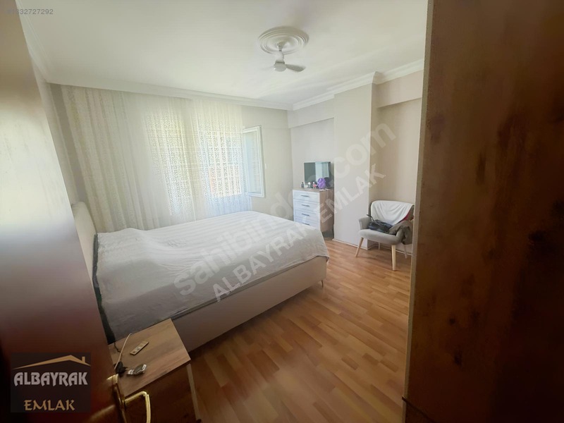 Albayraktan Geniş Ölçülü Ara Kat Satılık 2+1 Daire — fotoğraf 38