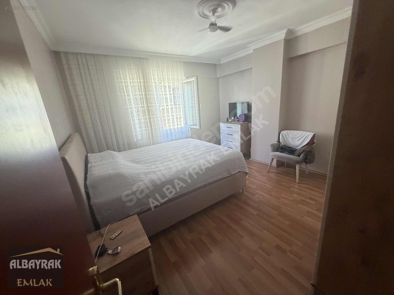 Albayraktan Geniş Ölçülü Ara Kat Satılık 2+1 Daire — fotoğraf 39