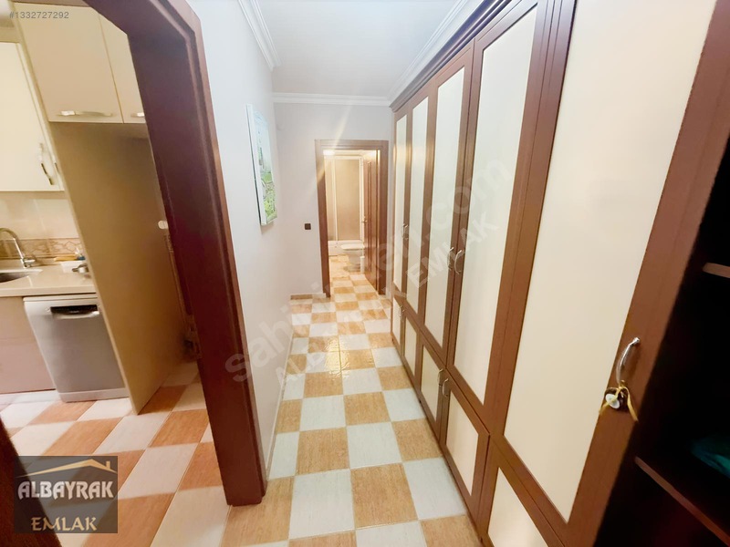 Albayraktan Geniş Ölçülü Ara Kat Satılık 2+1 Daire — fotoğraf 41