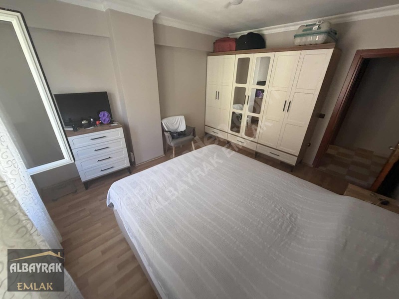 Albayraktan Geniş Ölçülü Ara Kat Satılık 2+1 Daire — fotoğraf 42
