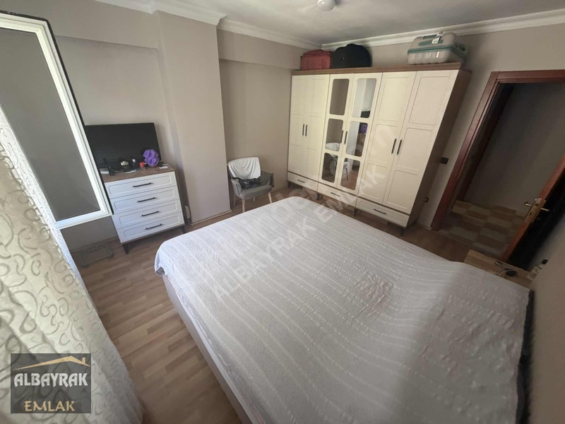 Albayraktan Geniş Ölçülü Ara Kat Satılık 2+1 Daire — fotoğraf 43