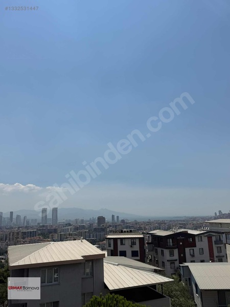 Ermax Bornova Deniz Manzaralı 2+1. Geniş Daire — fotoğraf 2