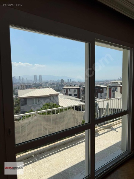 Ermax Bornova Deniz Manzaralı 2+1. Geniş Daire — fotoğraf 3