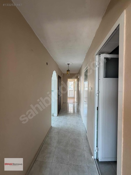 Ermax Bornova Deniz Manzaralı 2+1. Geniş Daire — fotoğraf 6