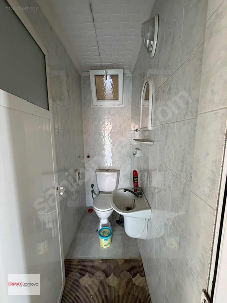 Ermax Bornova Deniz Manzaralı 2+1. Geniş Daire — fotoğraf 7