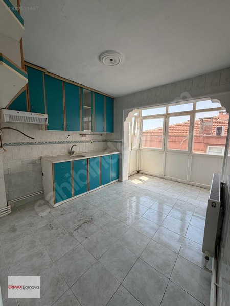 Ermax Bornova Deniz Manzaralı 2+1. Geniş Daire — fotoğraf 8