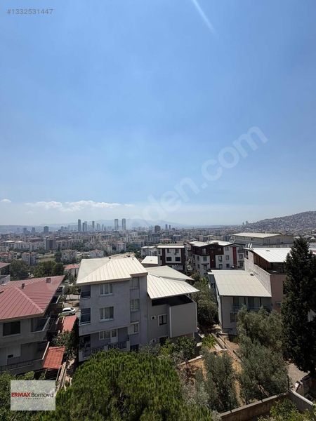 Ermax Bornova Deniz Manzaralı 2+1. Geniş Daire — fotoğraf 9
