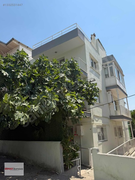 Ermax Bornova Deniz Manzaralı 2+1. Geniş Daire — fotoğraf 10