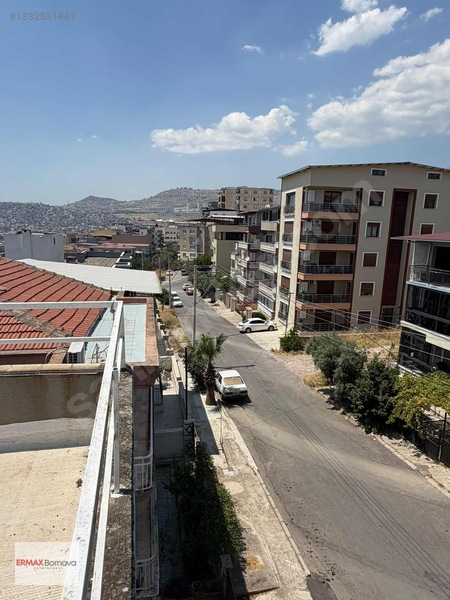 Ermax Bornova Deniz Manzaralı 2+1. Geniş Daire — fotoğraf 11