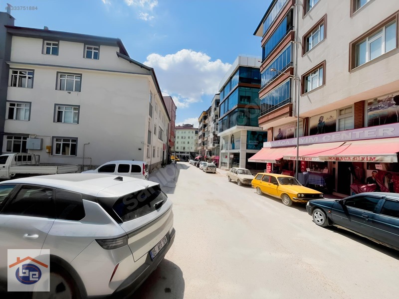 Baylan Emlak'tan Camicedit Mah.müftülük Cad. 2. Kat Geniş 1+1 — fotoğraf 13