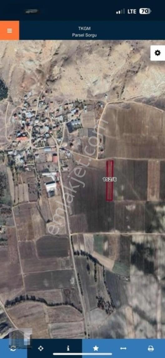 Öz Urhanlar Emlaktan Satılık Arsa Fırsatı